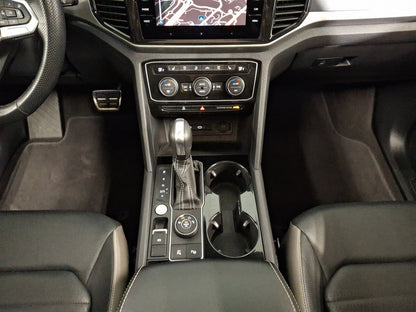 2022 Volkswagen Cross Sport R-Line