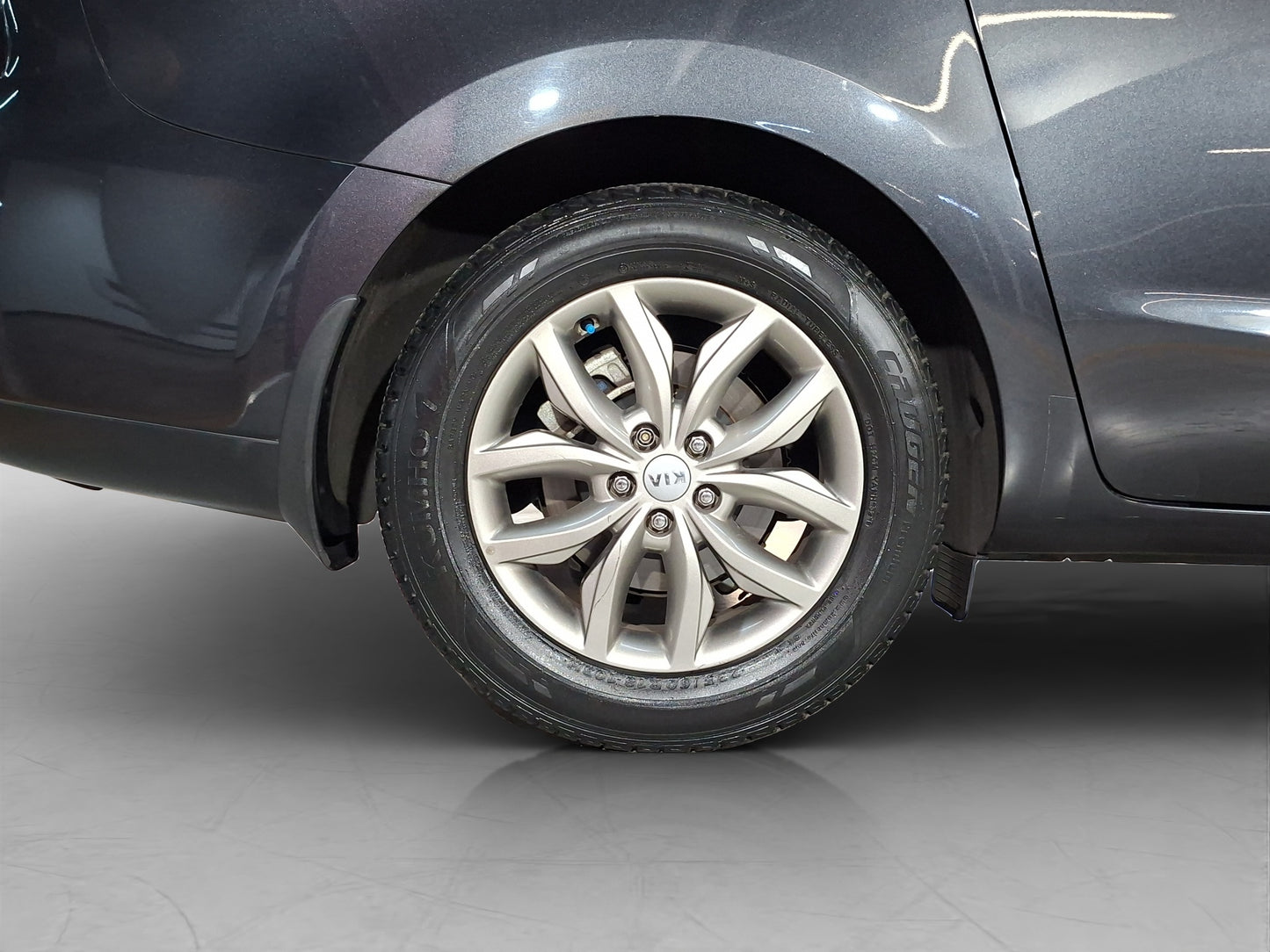 2019 KIA Sedona EX PACK V6