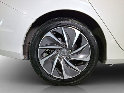 2019 Honda Insight HYBRID