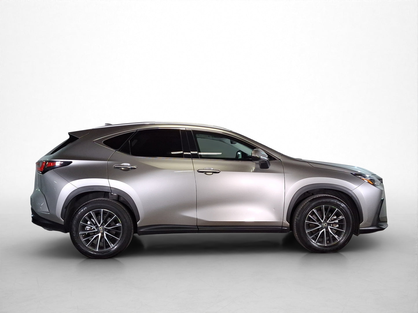 2023 Lexus NX250 Luxury Blindaje Nivel II
