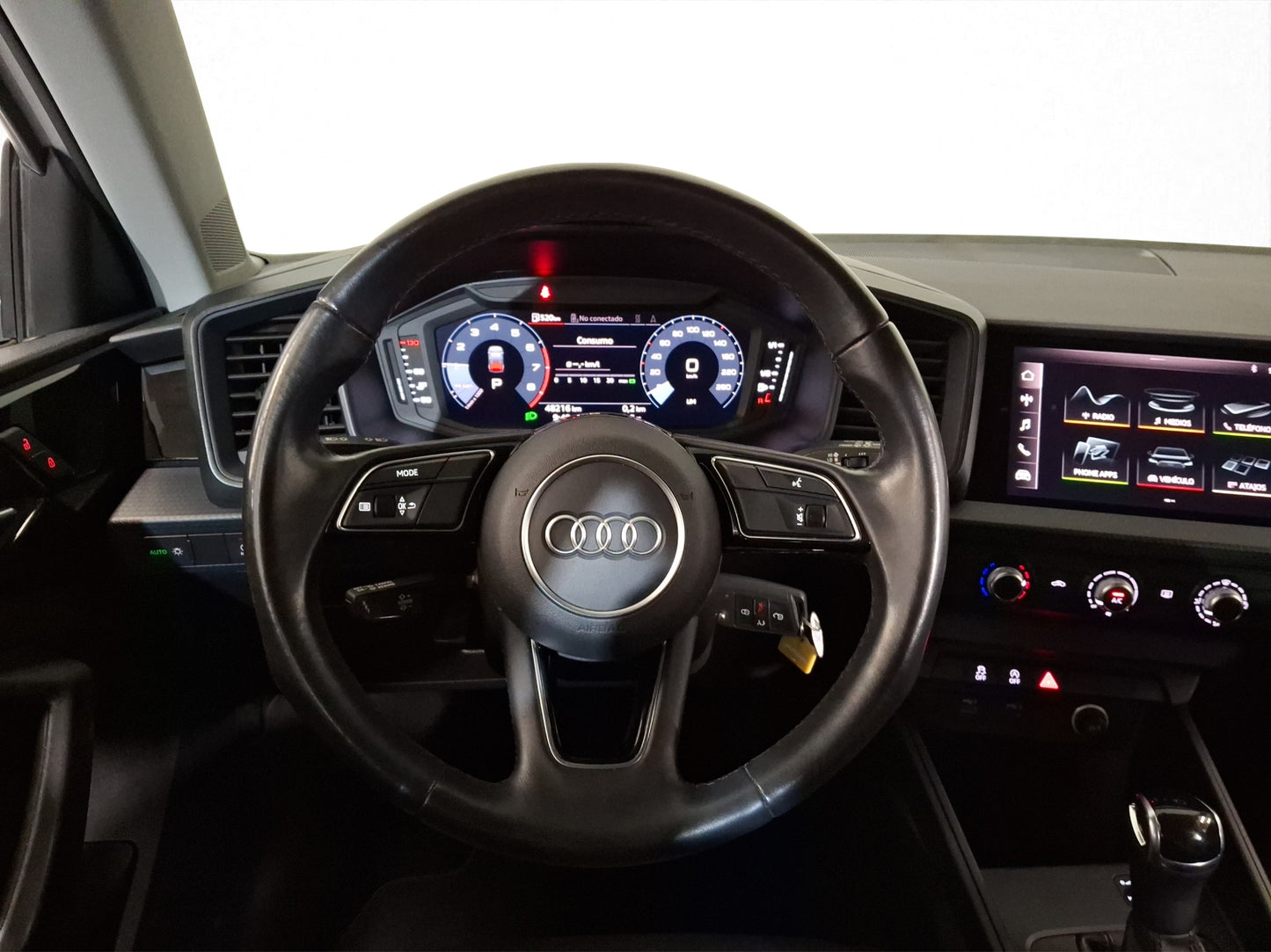 2021 Audi A1 Urban Sportback
