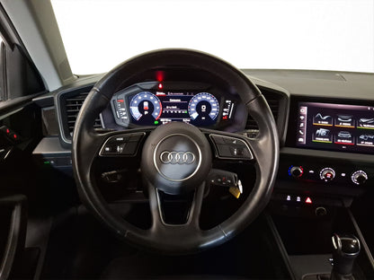2021 Audi A1 Urban Sportback