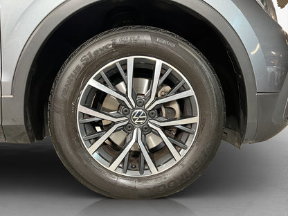 2023 Volkswagen Tiguan Trendline Plus