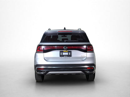 2023 Volkswagen Taigun Highline