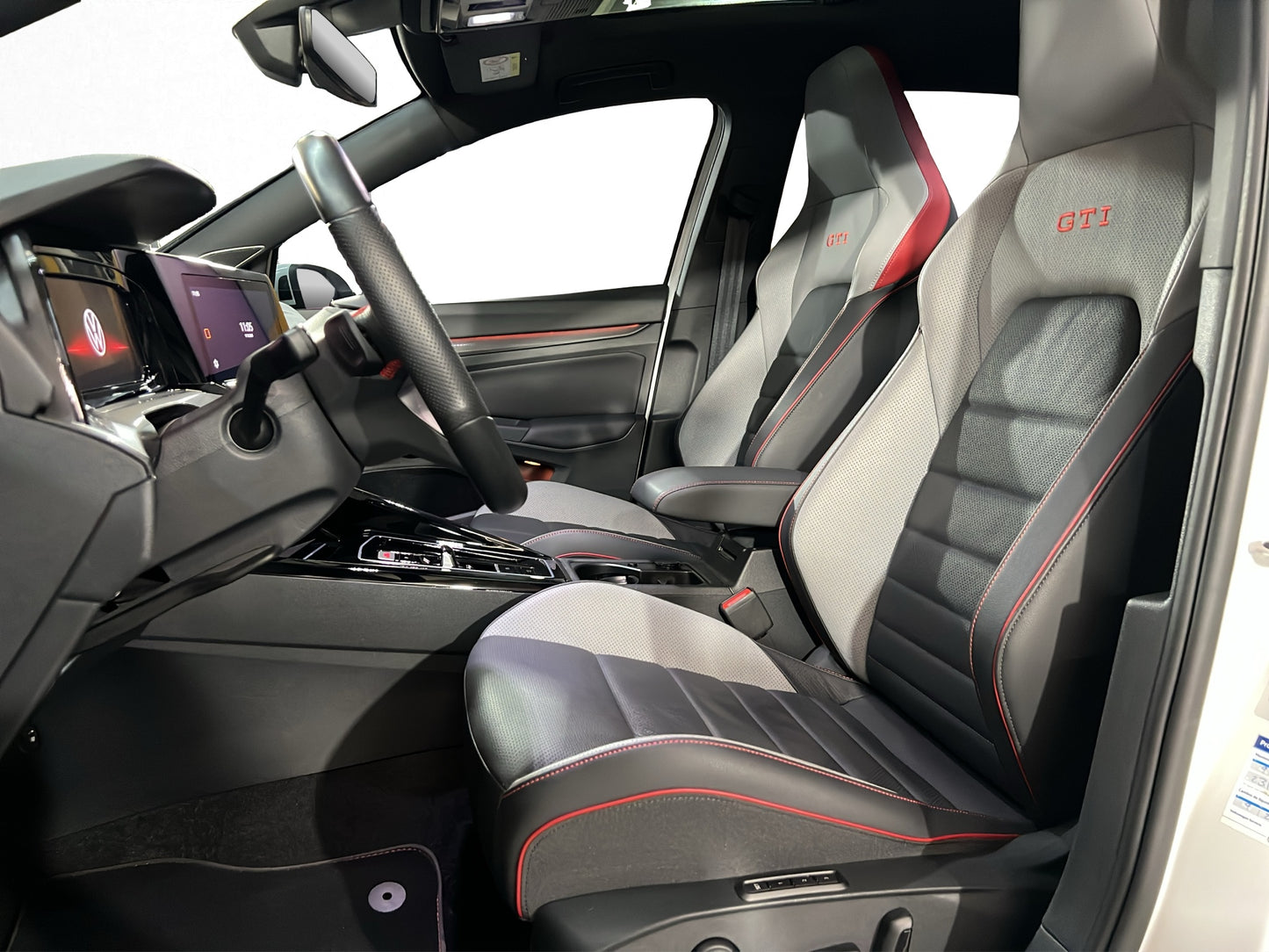 2024 Volkswagen Golf GTI