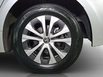 2022 Toyota Corolla LE Hybrid