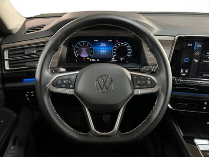 2024 Volkswagen Teramont Highline
