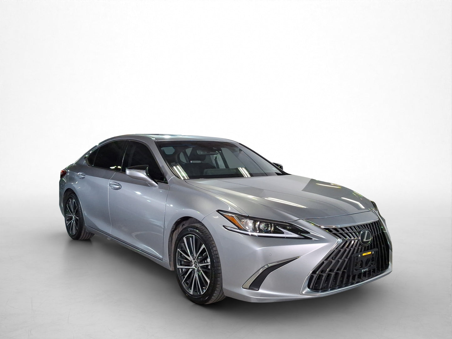 2023 Lexus ES 300H Hibrido