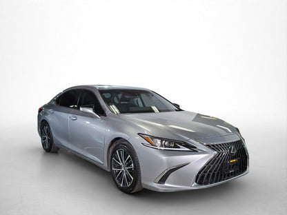2023 Lexus ES 300H Hibrido