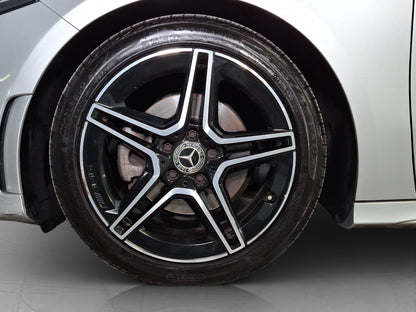 2021 Mercedes Benz Clase A 200 Sport