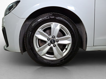 2021 Audi A1 Urban Sportback