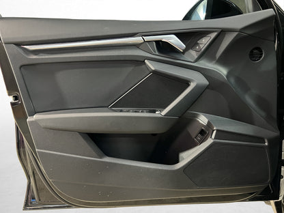 2023 Audi A3 Select 35 TFSI