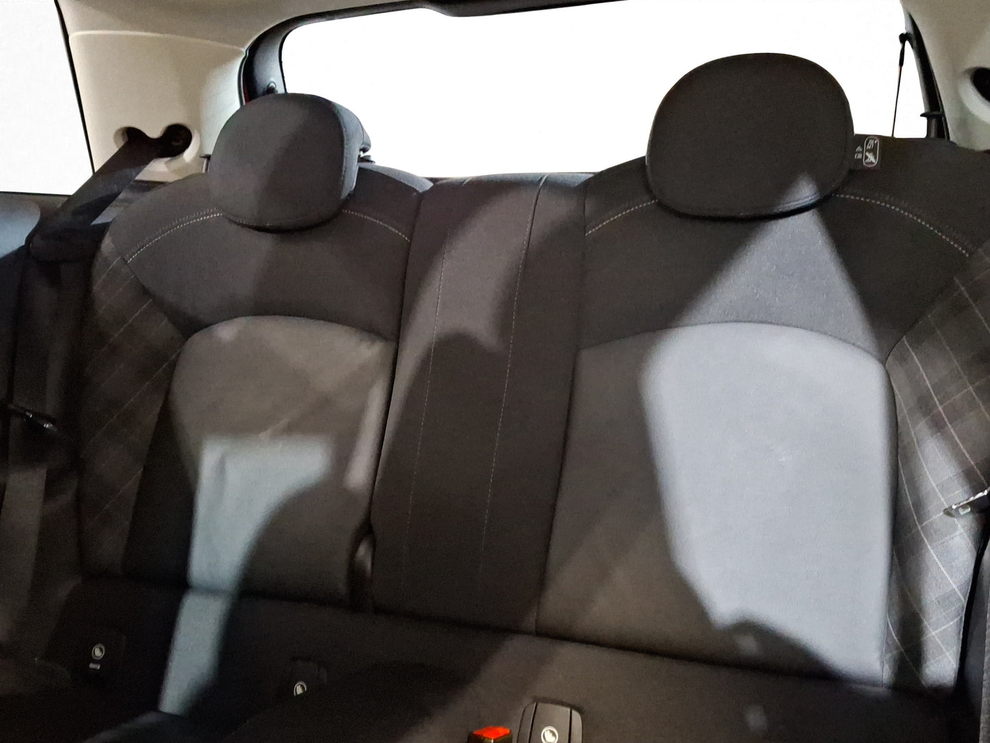 2019 Mini Cooper Chili