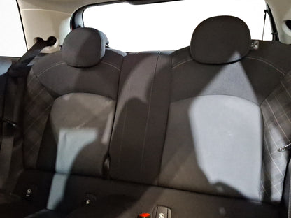 2019 Mini Cooper Chili