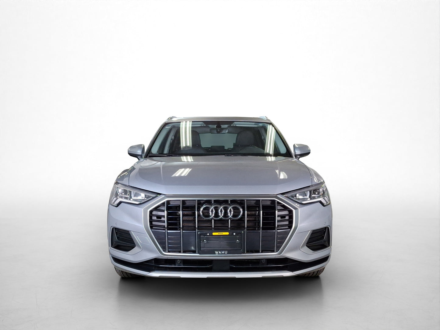 2022 Audi Q3 Select 35 TFSI