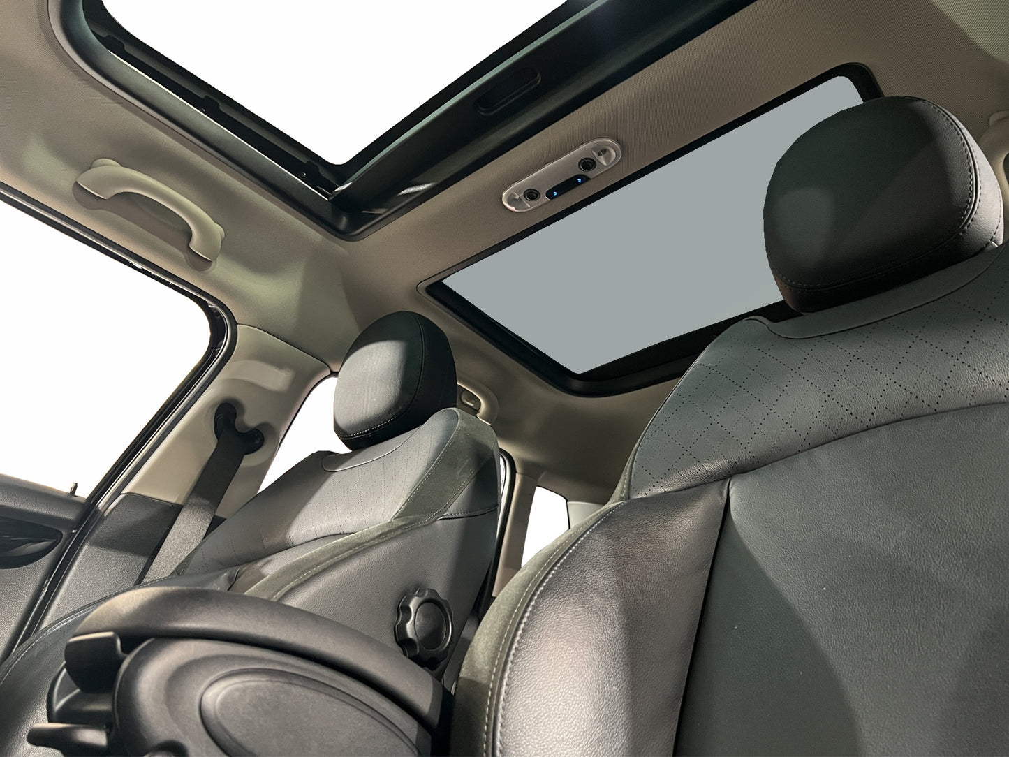 2019 Mini Cooper Pepper 5 Pts