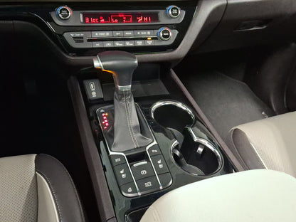 2020 KIA Sedona SXL V6