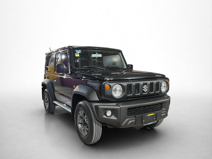 2023 Suzuki Jimny GLX