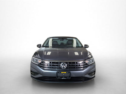 2020 Volkswagen Jetta Highline