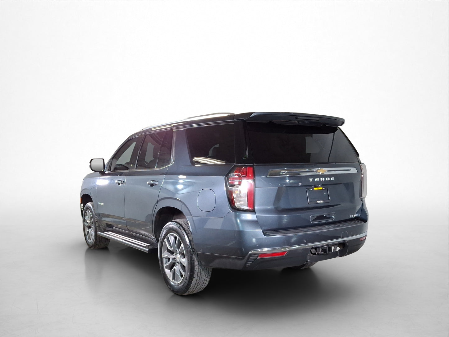 2021 Chevrolet Tahoe LT Blindaje Nivel III