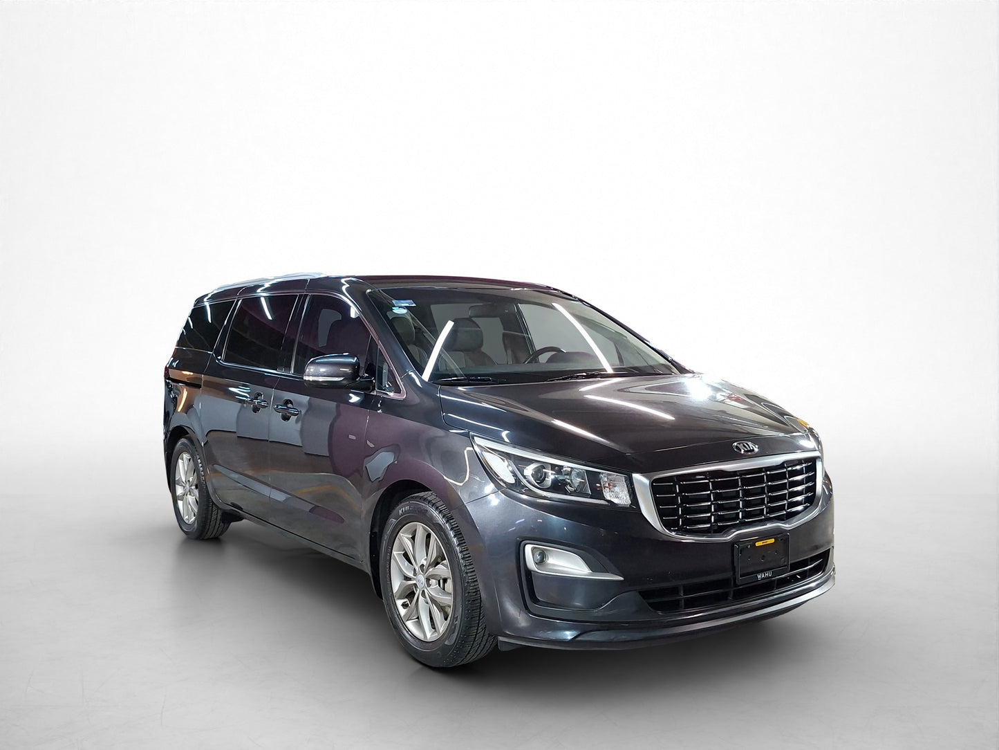 2019 KIA Sedona EX PACK V6