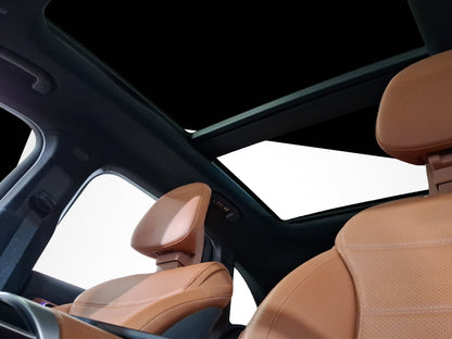 2023 Mercedes Benz Clase GLC 300 MHEV