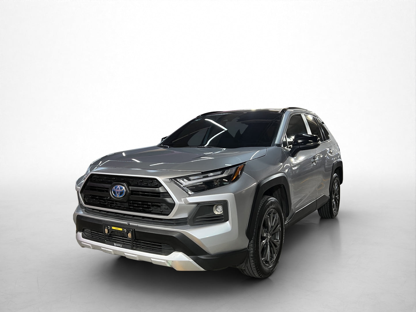 2023 Toyota Rav4 Limited Hybrid
