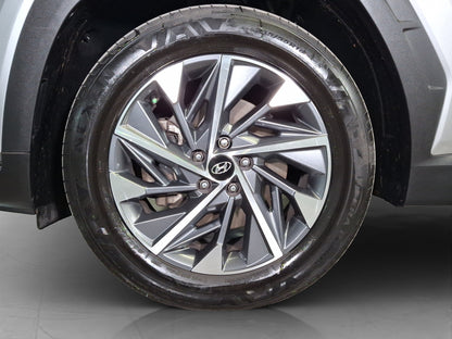 2023 Hyundai Tucson GLS Premium