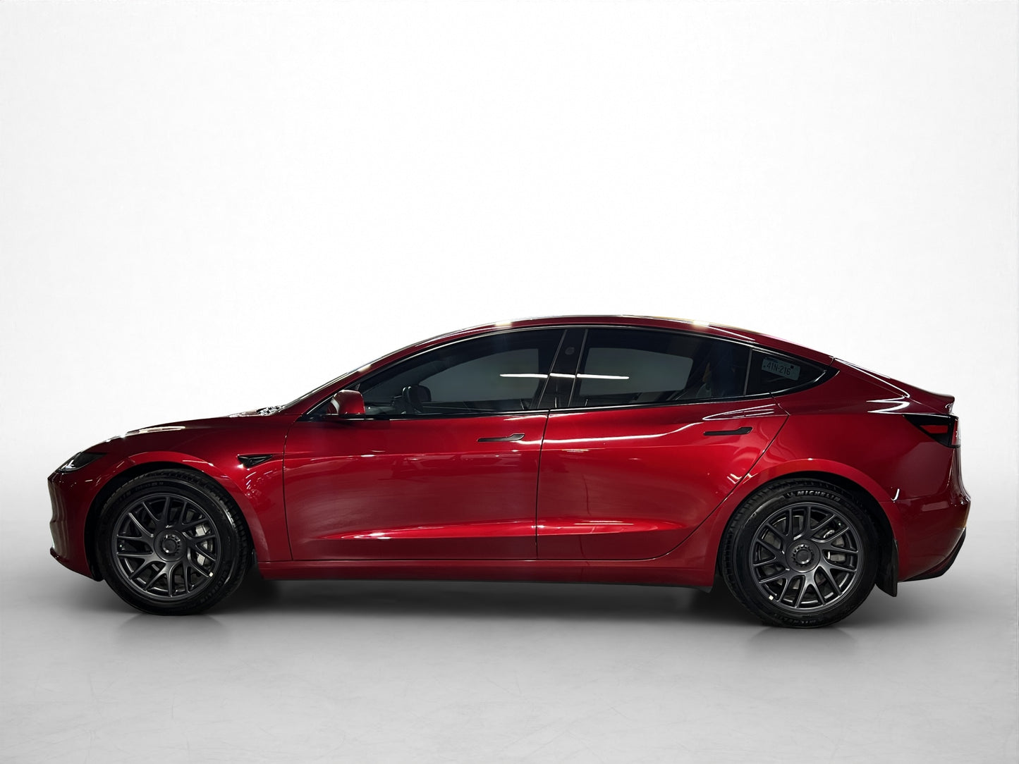 2024 Tesla Model 3 Long Range Dual Motor
