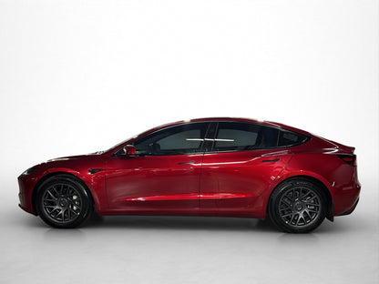 2024 Tesla Model 3 Long Range Dual Motor
