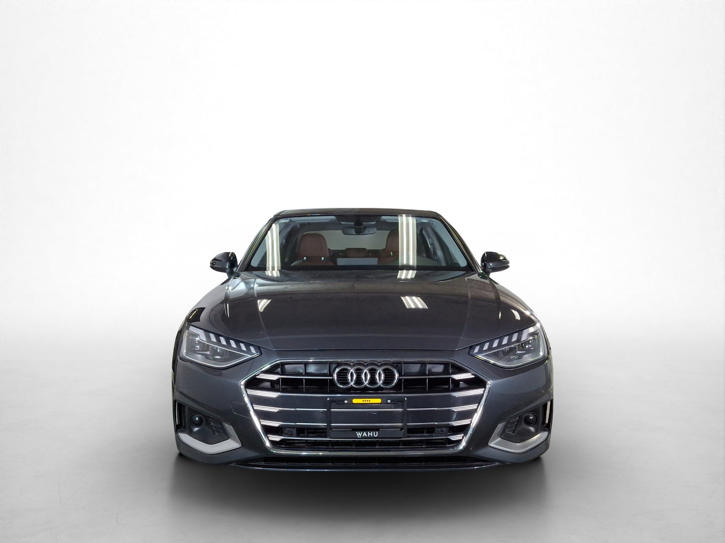 2021 Audi A4 Select 2.0T
