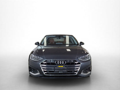 2021 Audi A4 Select 2.0T