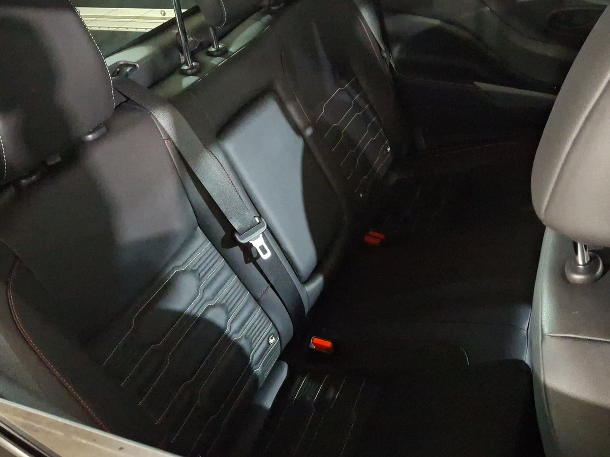 2025 Nissan Frontier Pro 4X