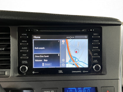2020 Toyota Sienna Limited