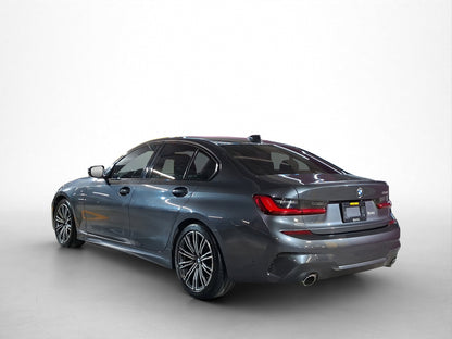 2019 BMW Serie 3 330i M Sport