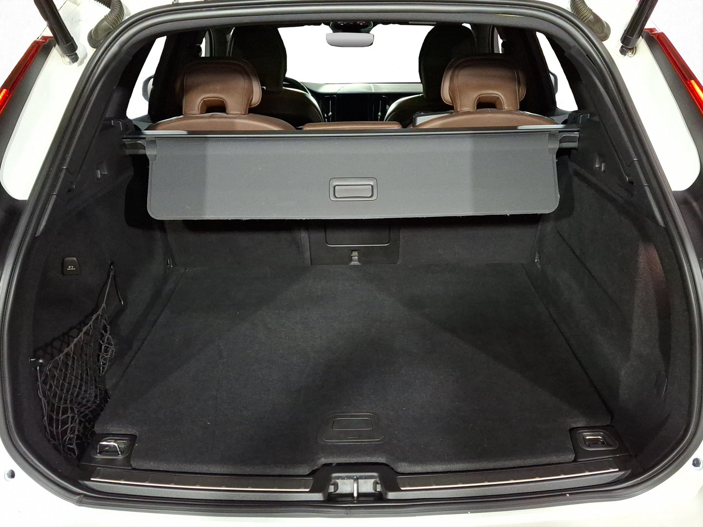 2022 Volvo XC60 Momentum B5 AWD