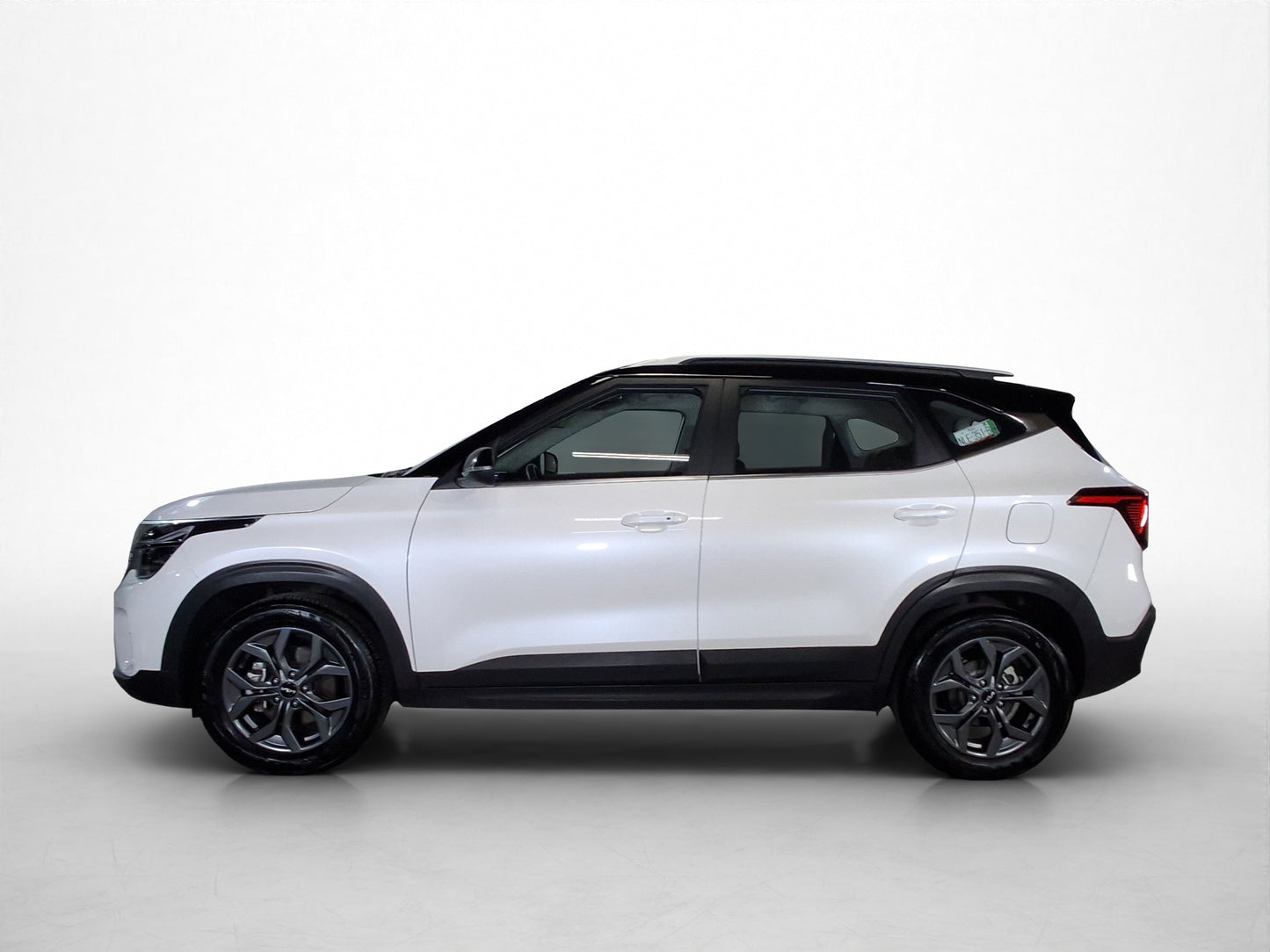 2024 KIA Seltos EX Pack