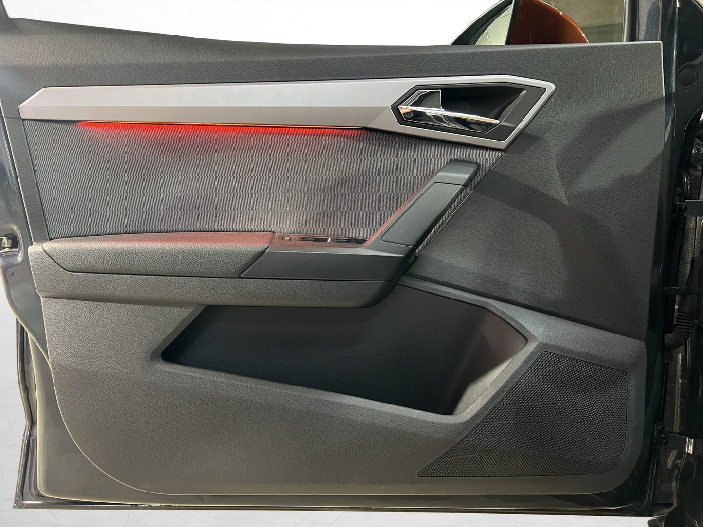 2020 Seat Arona Style Beats