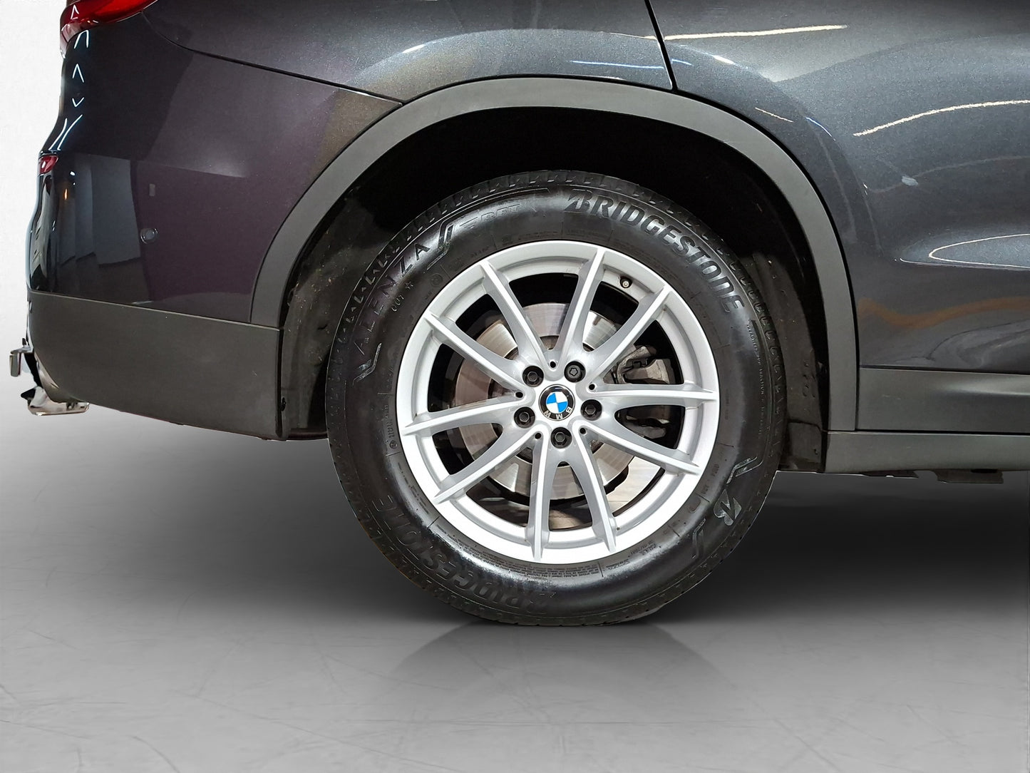 2020 BMW X3 20iA Executive