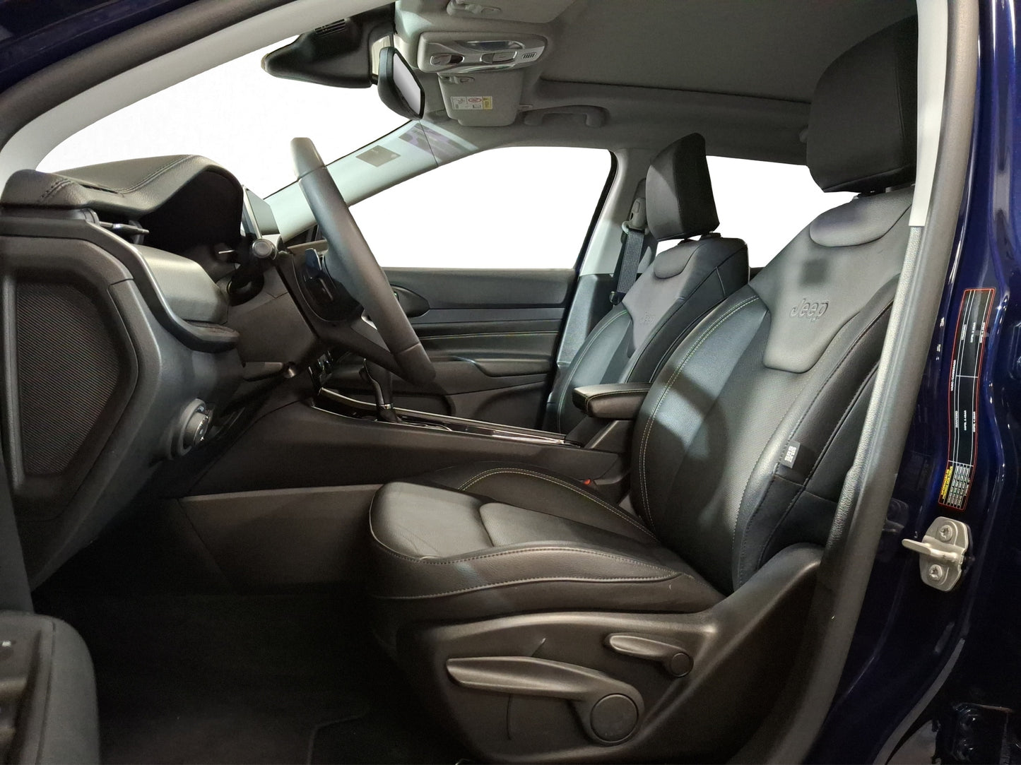 2024 Jeep Compass Limited Premium