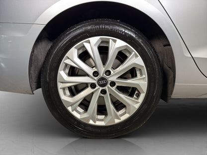 2023 Audi A4 Dynamic 2.0T