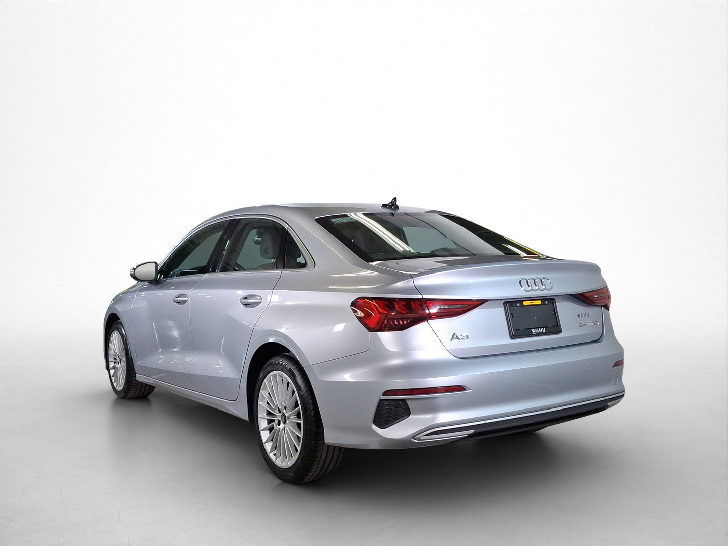 2022 Audi A3 Select 35 TFSI