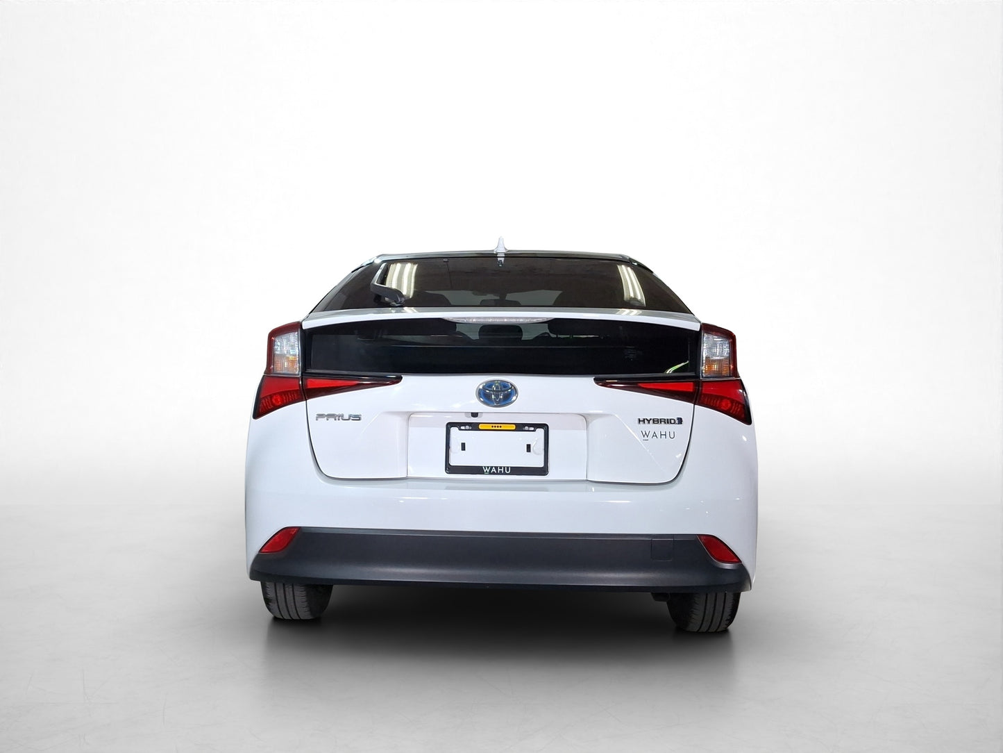2022 Toyota Prius Híbrido Base