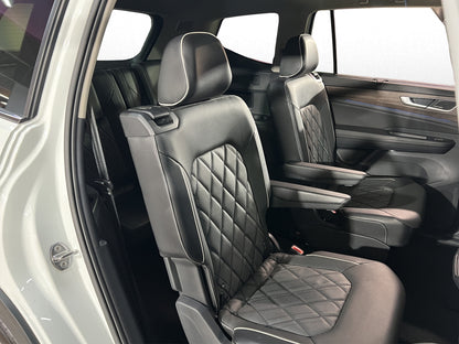 2024 Volkswagen Teramont Highline