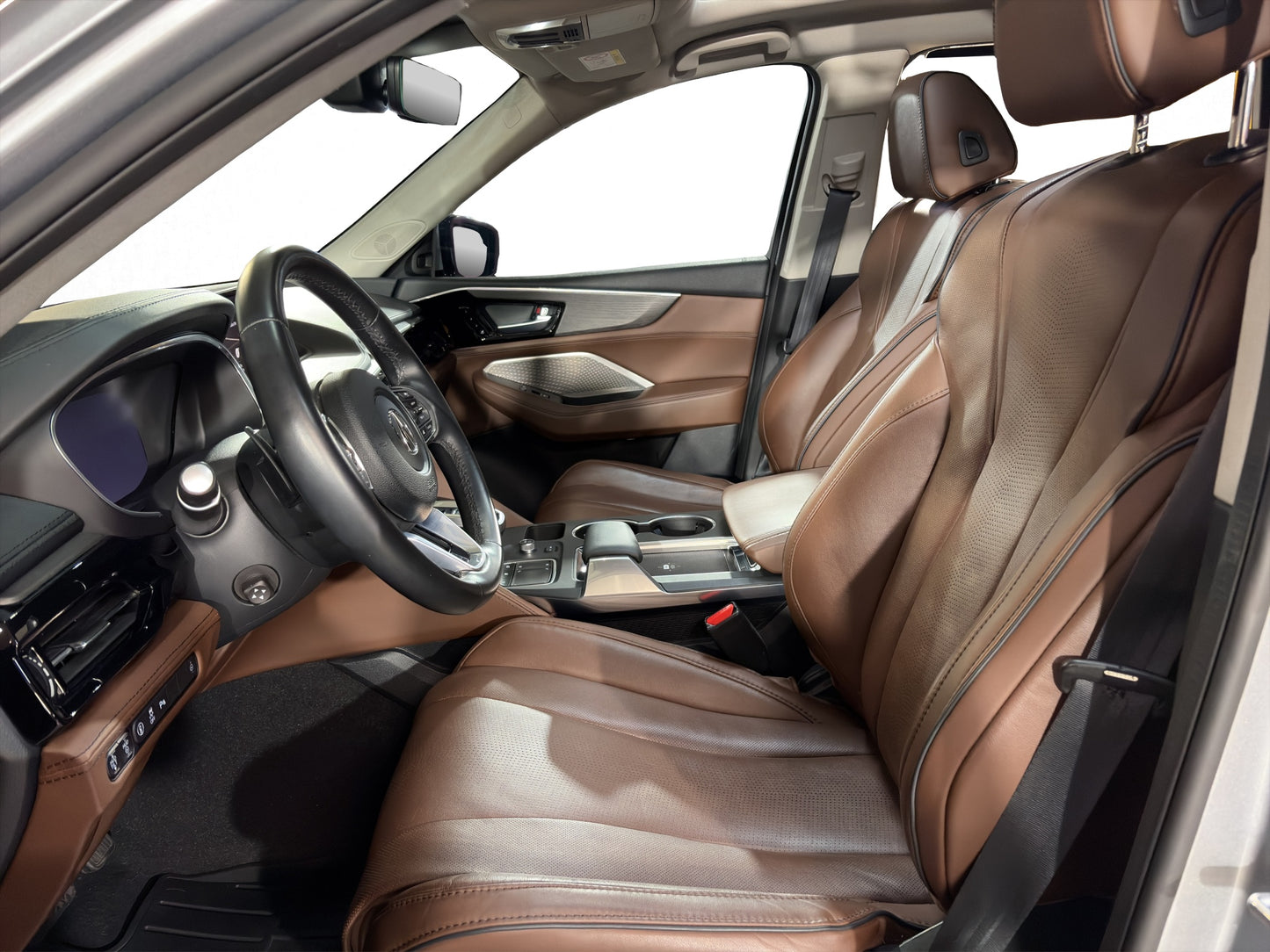 2023 Acura MDX Advance AWD