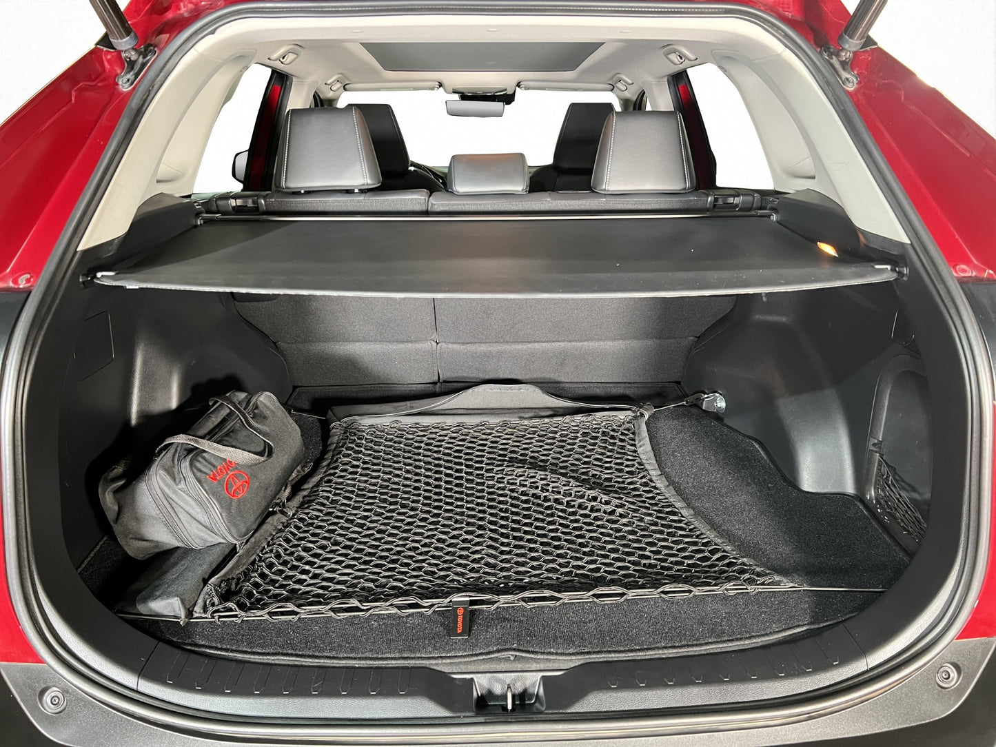 2021 Toyota Rav4 Limited Hybrid