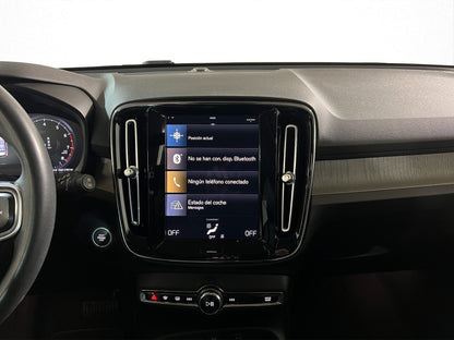 2021 Volvo XC40 Inscription T4