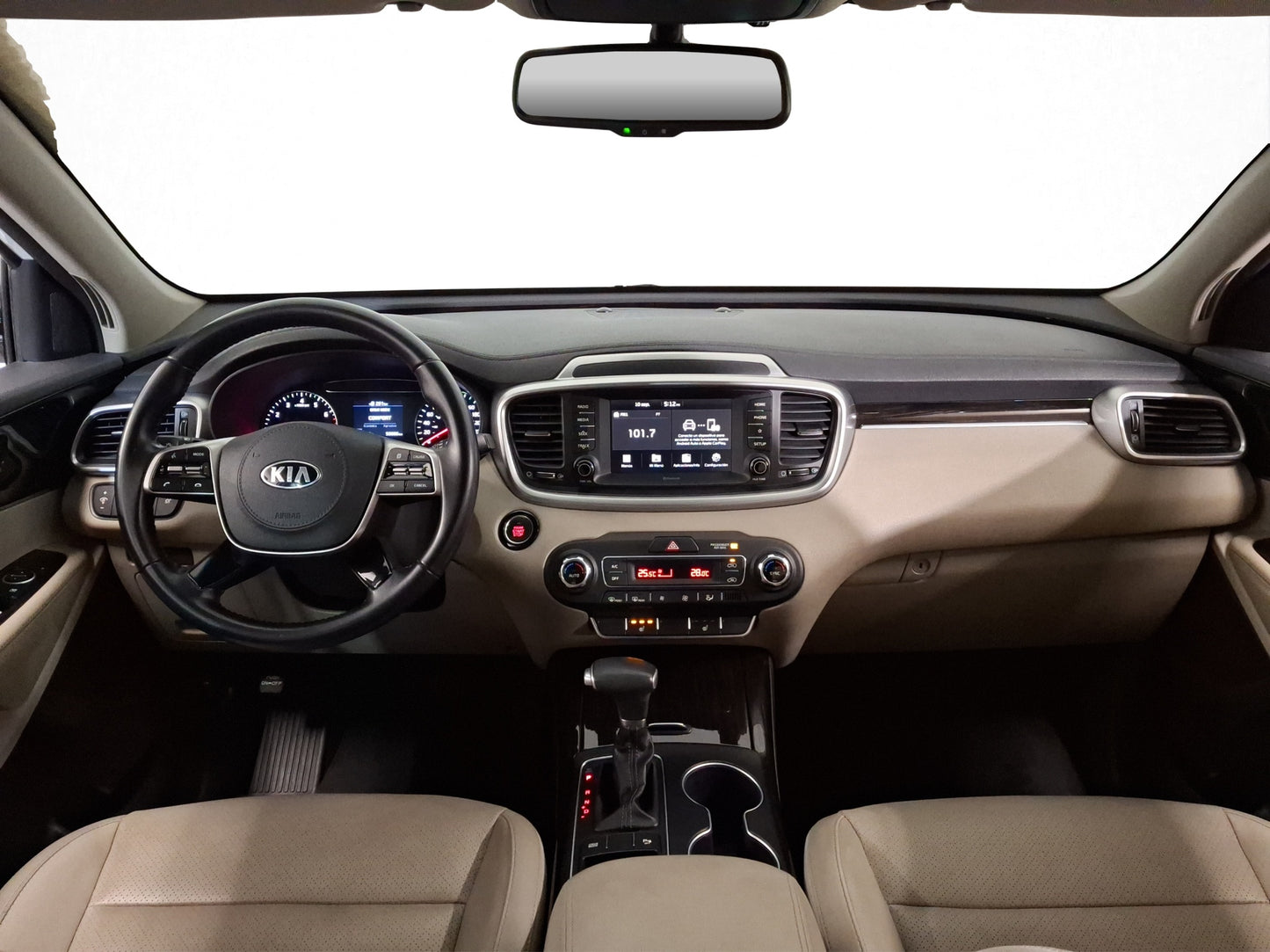 2020 KIA Sorento EX