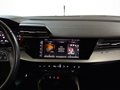 2022 Audi A3 Select 35 TFSI