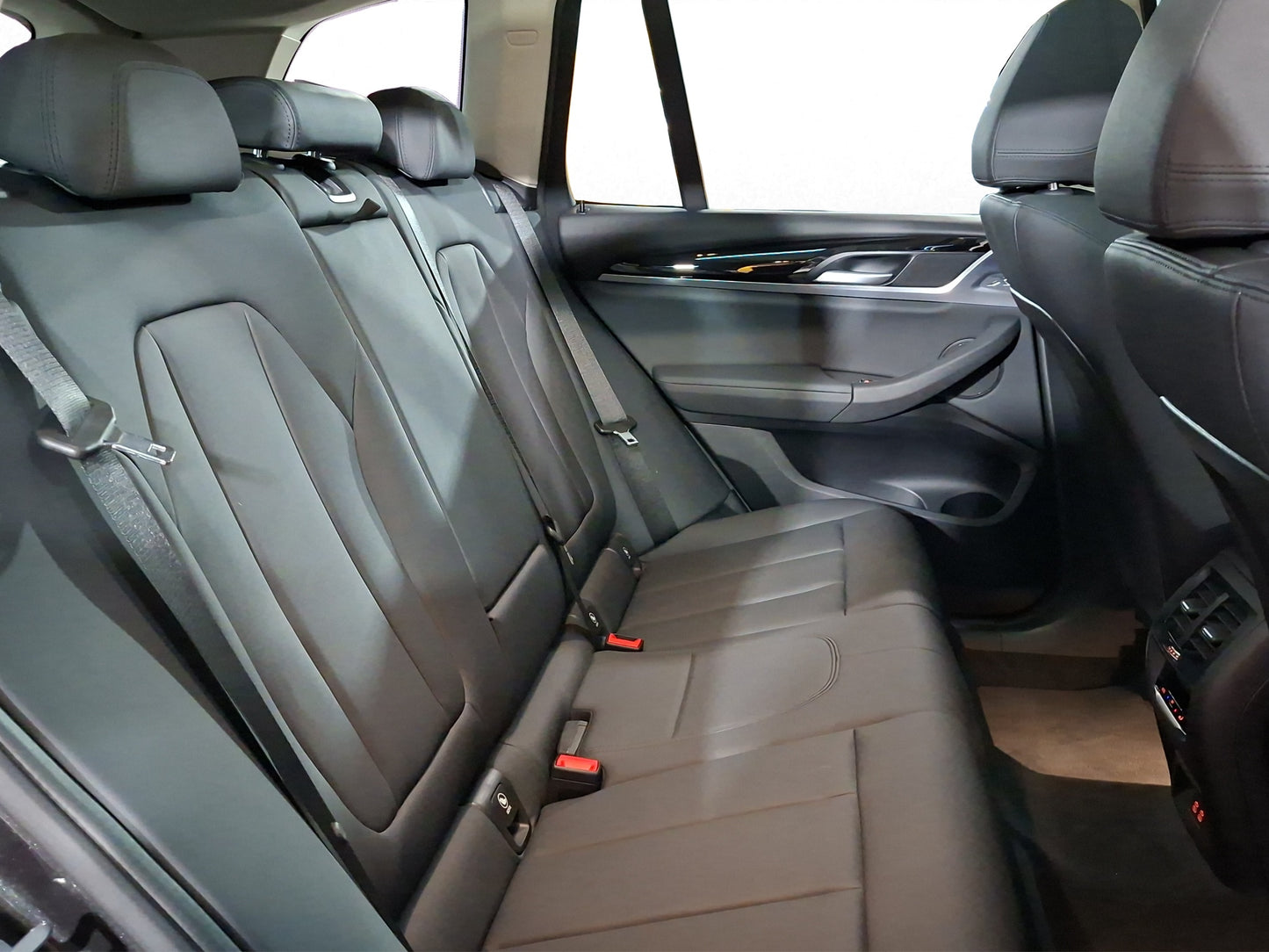 2020 BMW X3 20iA Executive